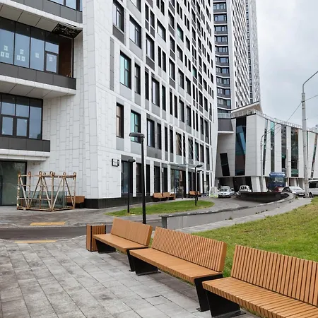 Apartmán жд вокзал охматдет кпи политех в черновола 30 *